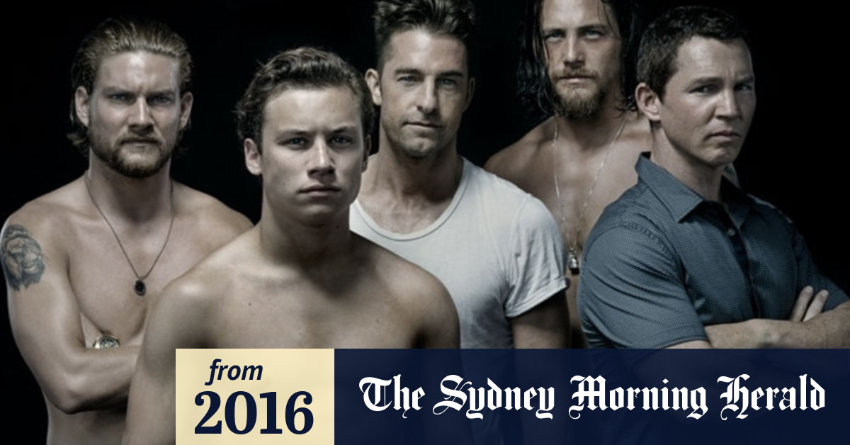 Animal Kingdom movie adaption into US TV series should learn from Fargo